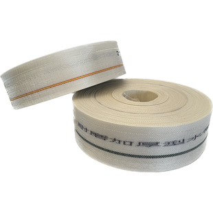 农用灌溉水带软管1-8寸防冻水管编织耐磨浇地消防水带高压防爆