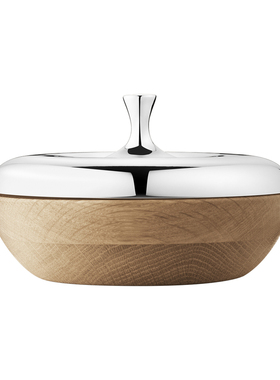 GeorgJensen乔治杰生收纳盒