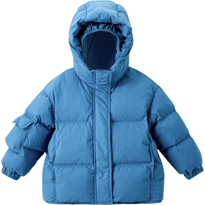 【全网热销10w+】儿童羽绒服加厚