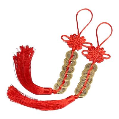 6寸摆件陶瓷土地公土地爷