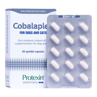 Cobalaplex犬猫通用钴胺素钴巴拉素B12维生素叶酸IBD厌食掉毛