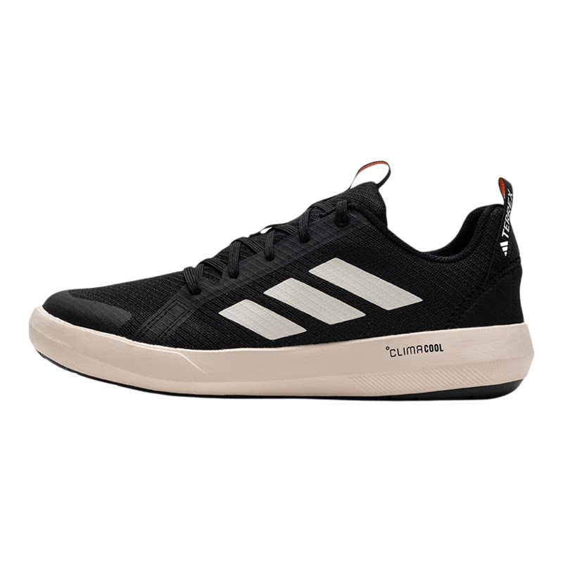 Adidas阿迪达斯男子轻便徒步鞋