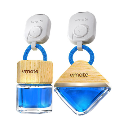 vmate车载香水持久淡香挂饰香薰