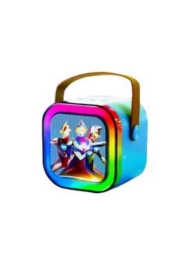 儿童小话筒音响男孩唱歌音乐