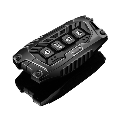 【硬核重装机甲】哈弗专用钥匙套