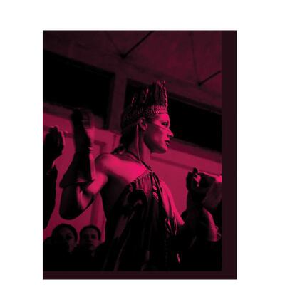 【预售】鹿特丹艺术家Madeleine Berkhemer英文艺术家艺术工作室进口原版外版书精装14岁以上Madeleine BerkhemerEsmee Postmana