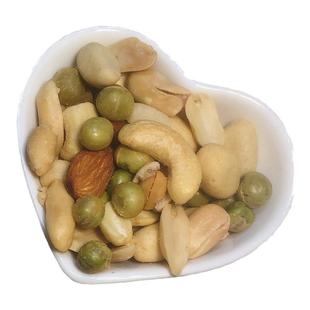 澳门金语综合坚果零食大礼包混合干果大全果仁独立小包装送礼年货