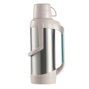 乐狮热水瓶家用暖壶学生用宿舍开水瓶茶瓶不锈钢暖瓶热水壶保温瓶