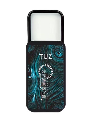 TUZ淡香持久留香香体膏香膏