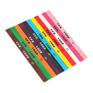 松崎纤维油石模具玉石打磨抛光条超细精磨砂纸圆棒油石条10041006