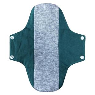 漏尿专用护垫卫生巾石墨烯可水洗纯棉布妇女性内裤垫中老年人漏尿