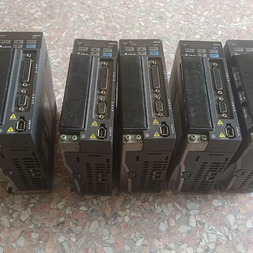 询价-台达ASD-B2-0421-B  400W ，ASD－B2－