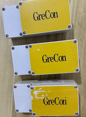 询价-GreCon格雷康火焰检测器 DLD1/8 A 三台 两台年