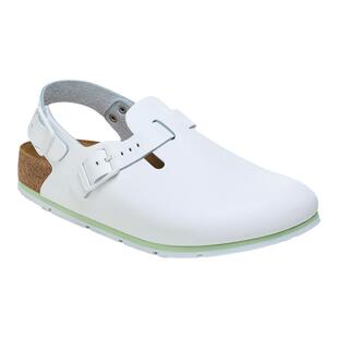 BIRKENSTOCK勃肯德国进口Professional男女牛皮革Tokio PRO功能鞋