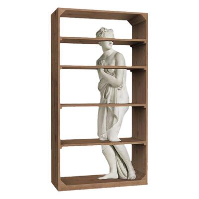 意大利Driade置物书架