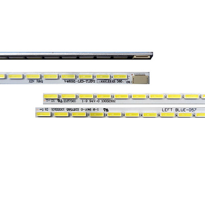 适用飞利浦55PFL6940/T3电视灯条