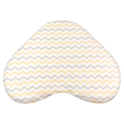 霍格原装婴儿单人宝宝正品枕头套