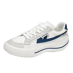 回力帆布鞋休闲时尚爆款德训鞋