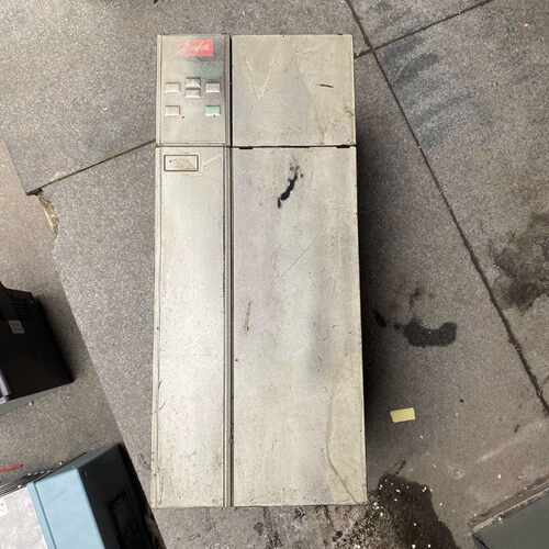 询价丹佛斯变频器2800 11KW  VLT2880PT4B