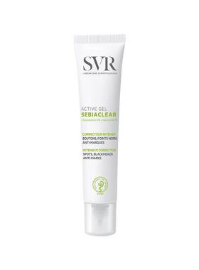 Svr诗芙雅活性凝胶40ml滋养嫩肤温和舒缓调理滋润补正品
