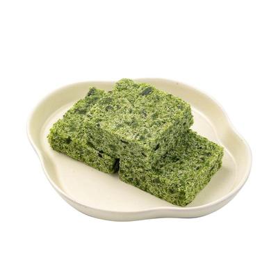 杨先生艾草茯苓糕健康零食米糕