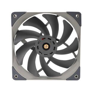 利民Thermalright TL-C14X 140mm机箱散热风扇 转速1800 PWM温控风扇