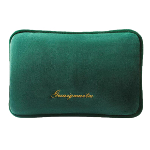 热水袋充电防爆防干烧暖手暖宝宝电暖宝暖手宝热宝官方旗舰店正品