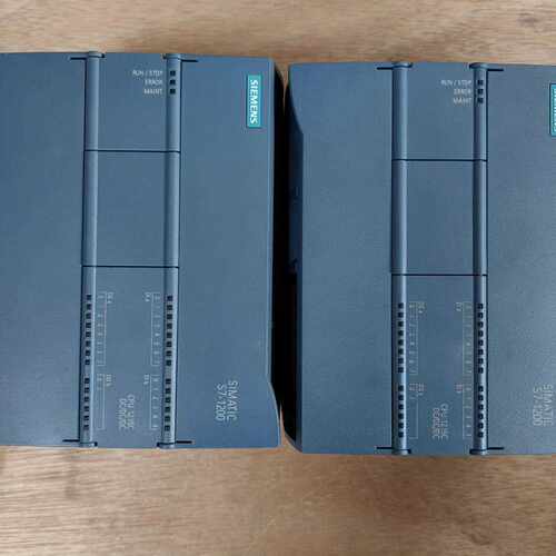 溢价-S7-1200 CPU模块 6ES7 215-1AG4