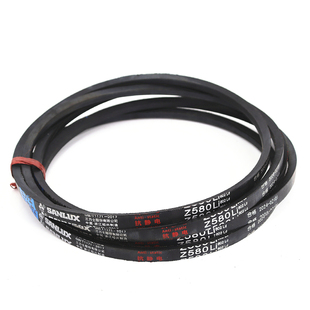 三力士三角带皮带Z686Li Z700/710/725/737/750/762/770/780/784