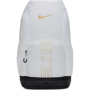 耐克实用收纳双肩包春季运动拉链口袋隔层舒适书包NIKE HM9965