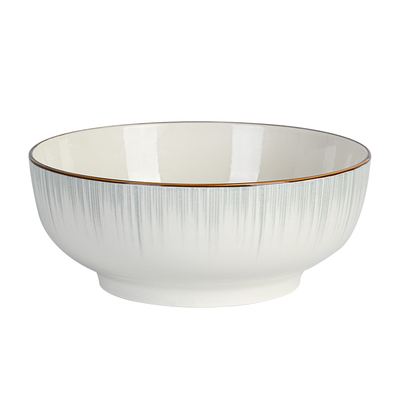 陶瓷大汤面碗家用大号