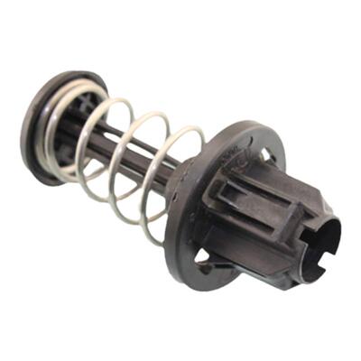 适配奔驰新款C180C200LC300L 机盖缓冲块W205 机盖弹簧 机盖胶墩