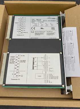 NVENT SCHROFF 13100 203 Power Supply MPS022 8000174804