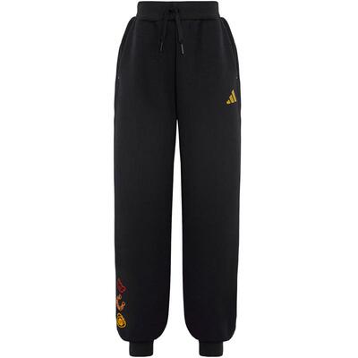 阿迪达斯新年限定运动裤