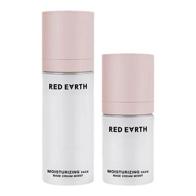 redearth红地球贴贴面霜喷雾