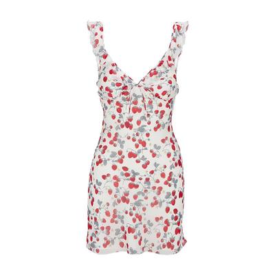 RealisationPar真丝连衣裙