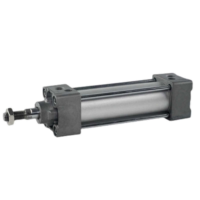 SMC标准气缸MDBB/MBW/MBK/MBKW/32/40/50/63/80/100/125-50Z-100Z