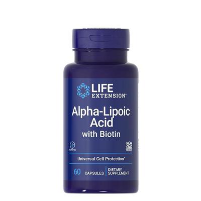 沿寿LIFE阿尔法a硫辛酸内服亮白