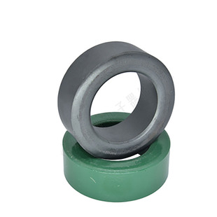 锰锌铁氧体磁环50-30-20 变频器滤波抗干扰绿环变压器磁芯大功率