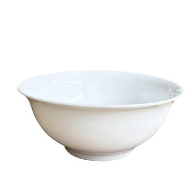 景德镇高温高白陶瓷釉下彩碗