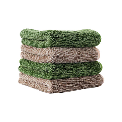 吸水洗碗布不沾油厨房专用