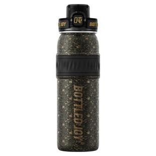 吨吨bottledjoy【CUCU吨吨钛杯】保温杯620ml保冷水壶茶水分离