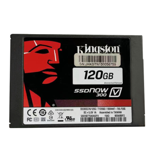 拆机固态硬盘120G 128G 240G 30G 60G SSD2.5寸SATA台式机 笔记本