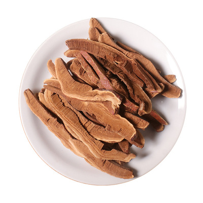 精选正品长白山灵芝片新货