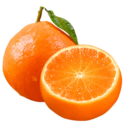 当天采摘丨纯甜无酸丨爱媛果冻橙