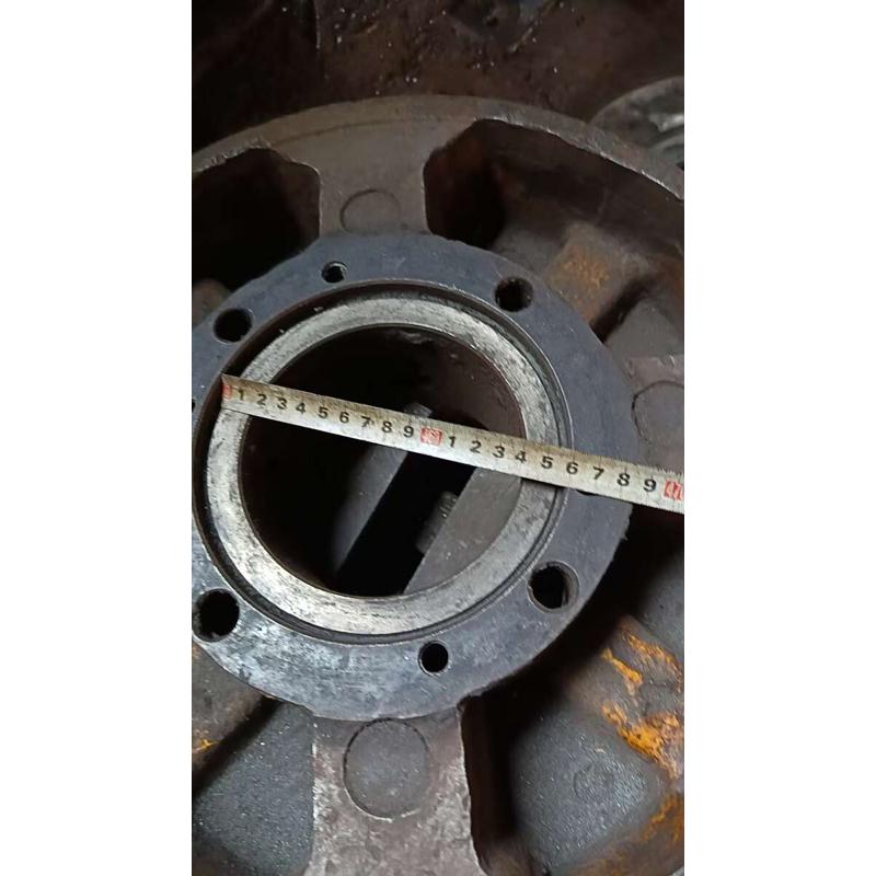 6150四爪卡盘,一经售出不退不换