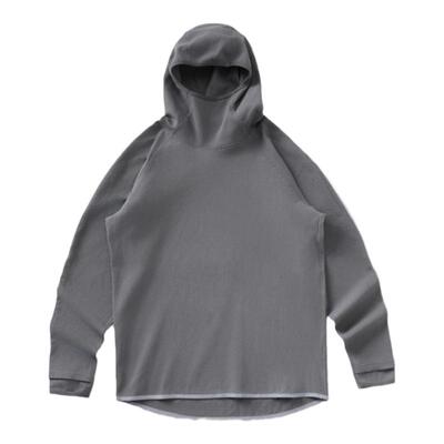 OCTOBEELAB长袖户外运动休闲男