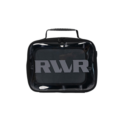 RVVR防水路亚渔轮收纳包渔具包