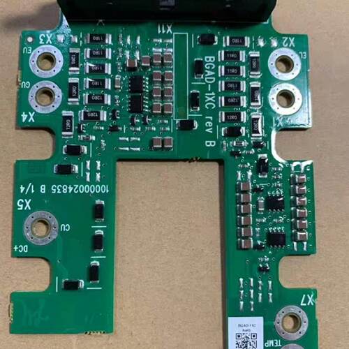 【询价】ACS580/ACS880变频器板/BGAD-1XC/BGA适用