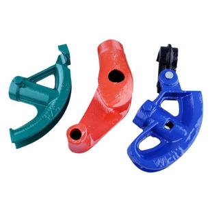 KBG/JDG20弯管器手动弯管神器折弯器铁管重型加厚镀锌钢管